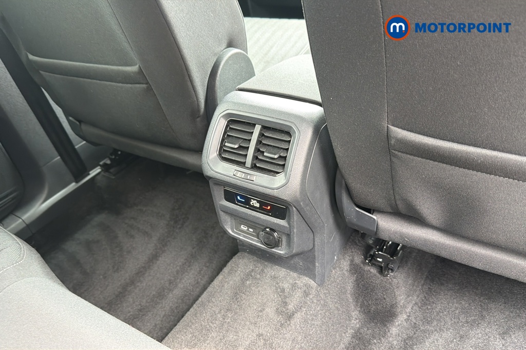 Volkswagen Tiguan Allspace Life Automatic Petrol SUV - Stock Number (1644132) - 28th supplementary image