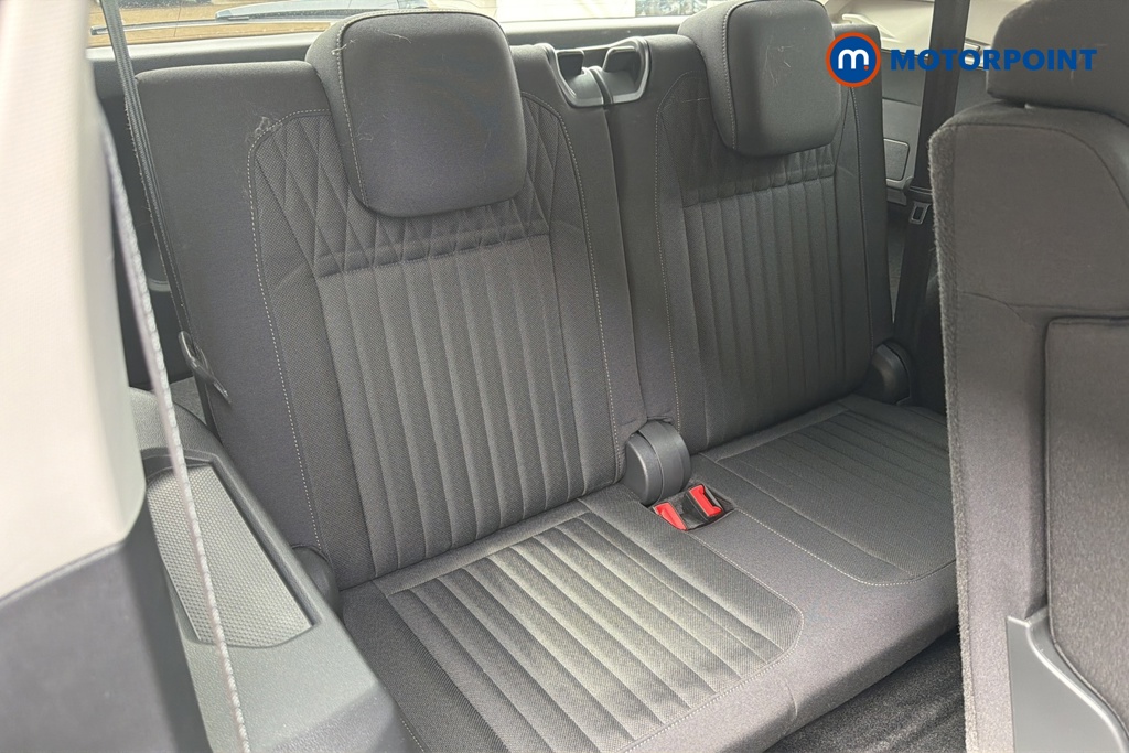 Volkswagen Tiguan Allspace Life Automatic Petrol SUV - Stock Number (1644132) - 29th supplementary image