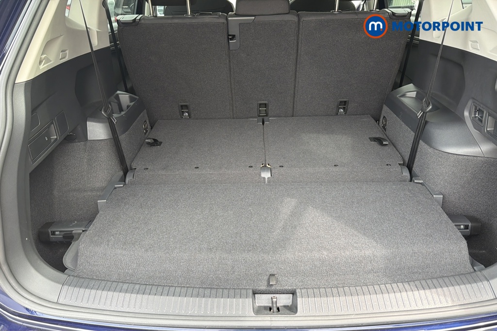 Volkswagen Tiguan Allspace Life Automatic Petrol SUV - Stock Number (1644132) - 31st supplementary image