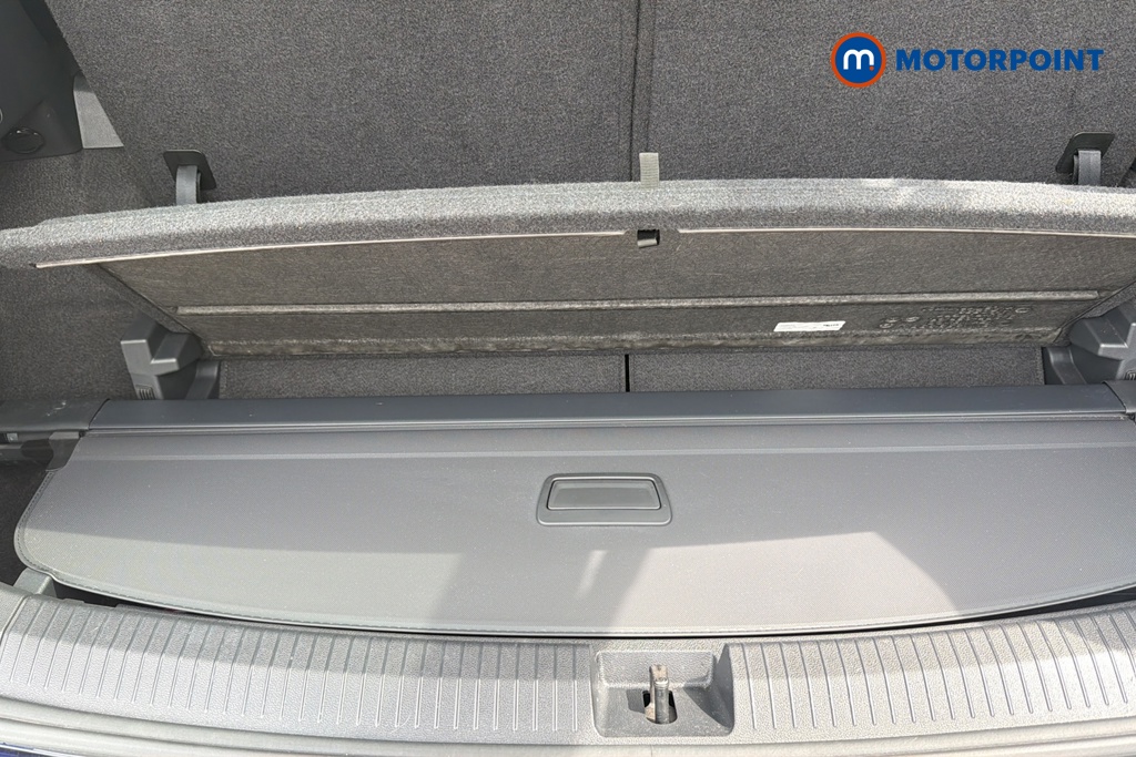 Volkswagen Tiguan Allspace Life Automatic Petrol SUV - Stock Number (1644132) - 33rd supplementary image