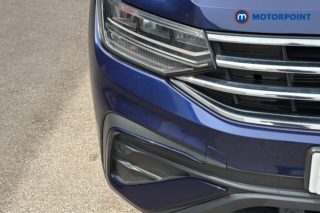 Volkswagen Tiguan Allspace Life Automatic Petrol SUV - Stock Number (1644132) - 38th supplementary image
