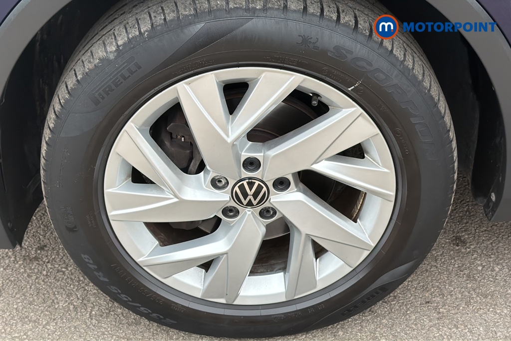 Volkswagen Tiguan Allspace Life Automatic Petrol SUV - Stock Number (1644132) - 44th supplementary image