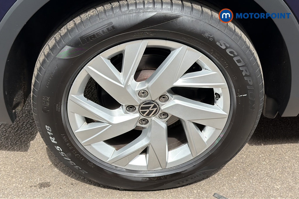 Volkswagen Tiguan Allspace Life Automatic Petrol SUV - Stock Number (1644132) - 46th supplementary image