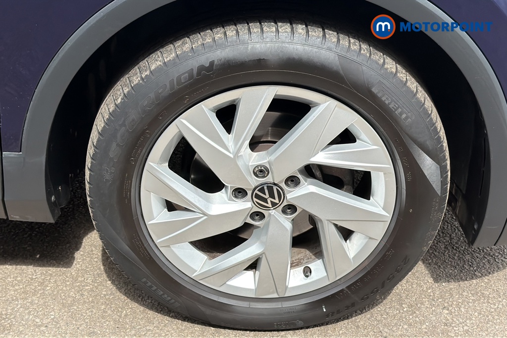 Volkswagen Tiguan Allspace Life Automatic Petrol SUV - Stock Number (1644132) - 47th supplementary image