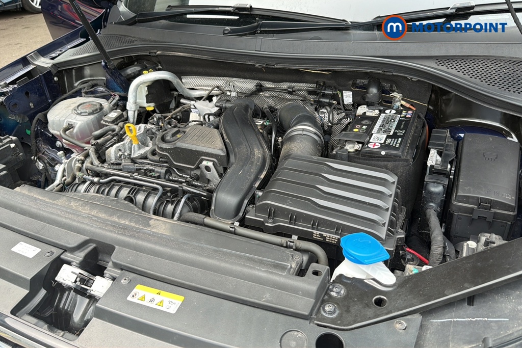 Volkswagen Tiguan Allspace Life Automatic Petrol SUV - Stock Number (1644132) - 48th supplementary image