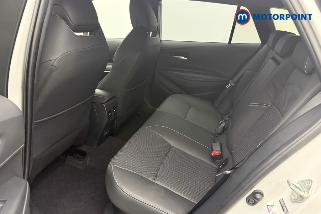 Toyota Corolla Excel Automatic Petrol-Electric Hybrid Estate - Stock Number (1644225) - 4th supplementary image