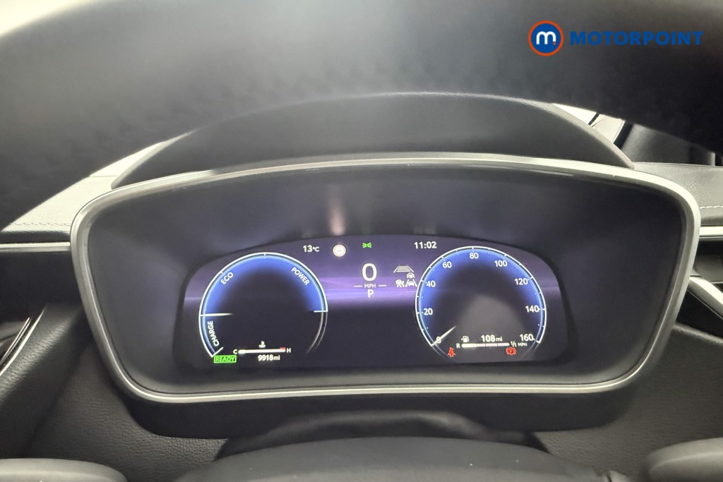Toyota Corolla Excel Automatic Petrol-Electric Hybrid Estate - Stock Number (1644225) - 9th supplementary image