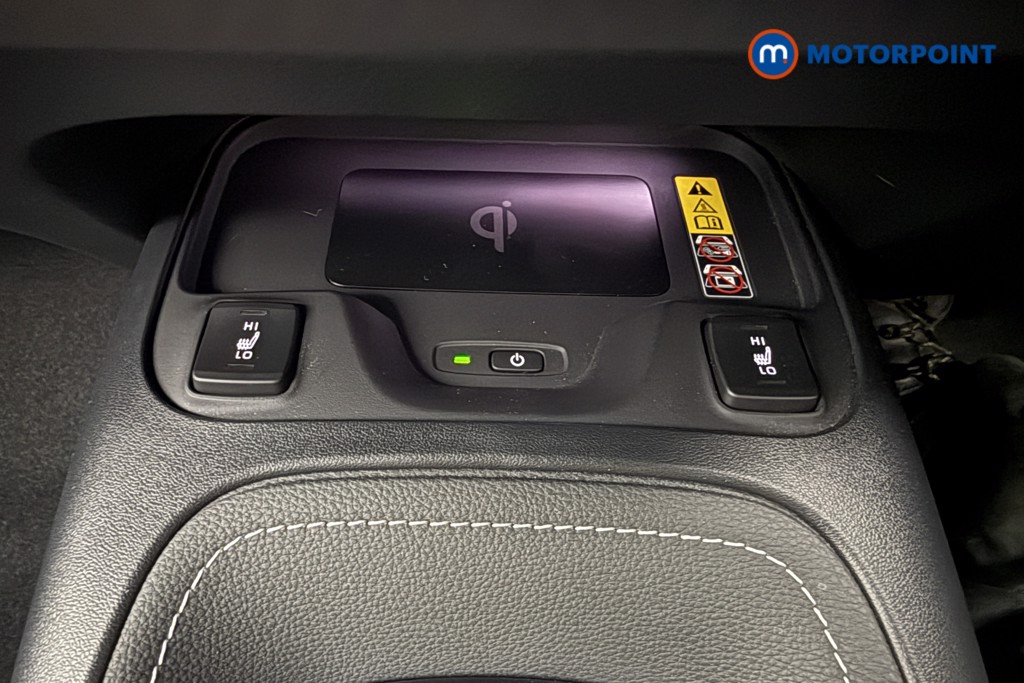 Toyota Corolla Excel Automatic Petrol-Electric Hybrid Estate - Stock Number (1644225) - 13th supplementary image