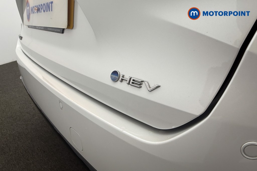 Toyota Corolla Excel Automatic Petrol-Electric Hybrid Estate - Stock Number (1644225) - 18th supplementary image