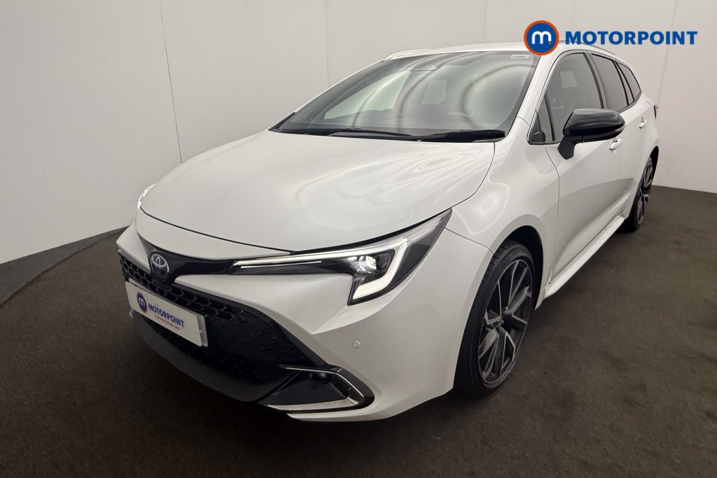 Toyota Corolla Excel Automatic Petrol-Electric Hybrid Estate - Stock Number (1644225) - 20th supplementary image