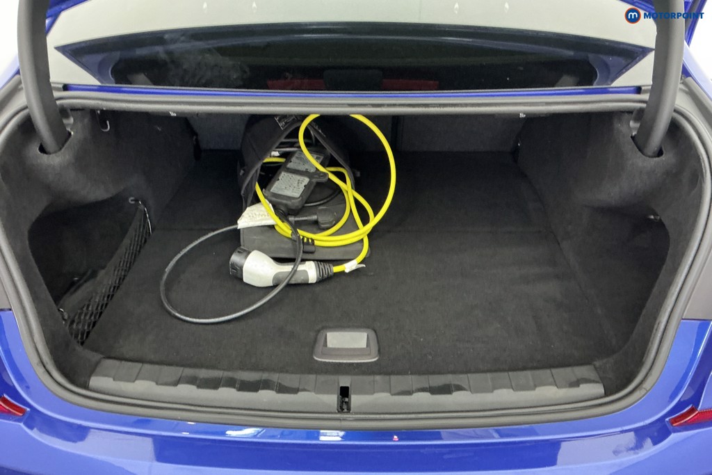 BMW 3 Series M Sport Automatic Petrol Plug-In Hybrid Saloon - Stock Number (1644399) - 3rd supplementary image
