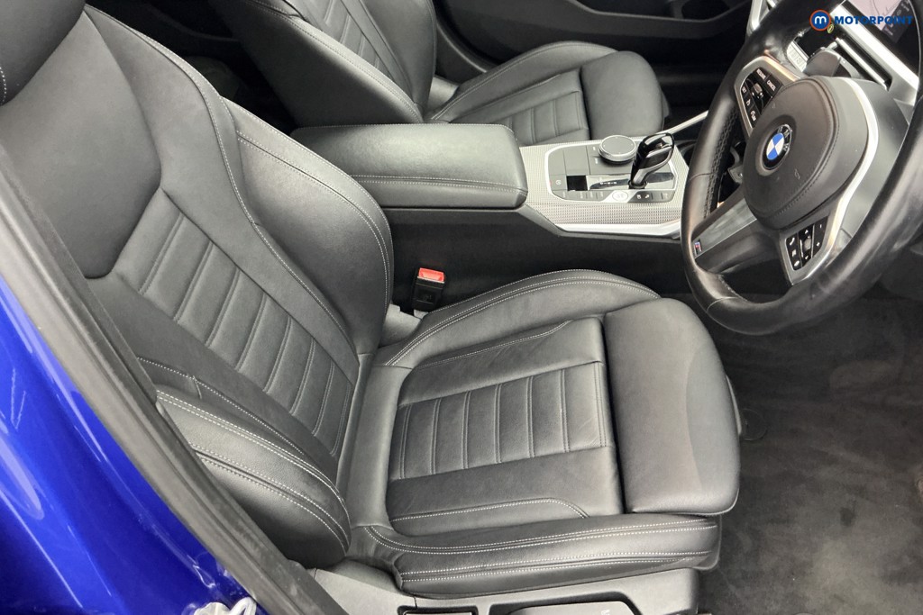 BMW 3 Series M Sport Automatic Petrol Plug-In Hybrid Saloon - Stock Number (1644399) - 5th supplementary image