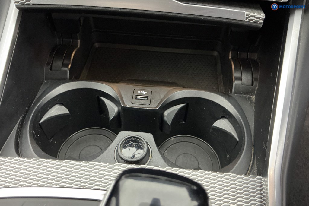 BMW 3 Series M Sport Automatic Petrol Plug-In Hybrid Saloon - Stock Number (1644399) - 15th supplementary image