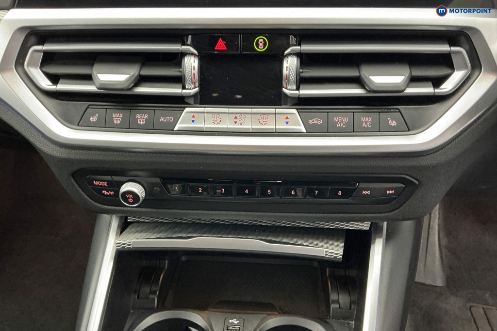 BMW 3 Series M Sport Automatic Petrol Plug-In Hybrid Saloon - Stock Number (1644399) - 16th supplementary image