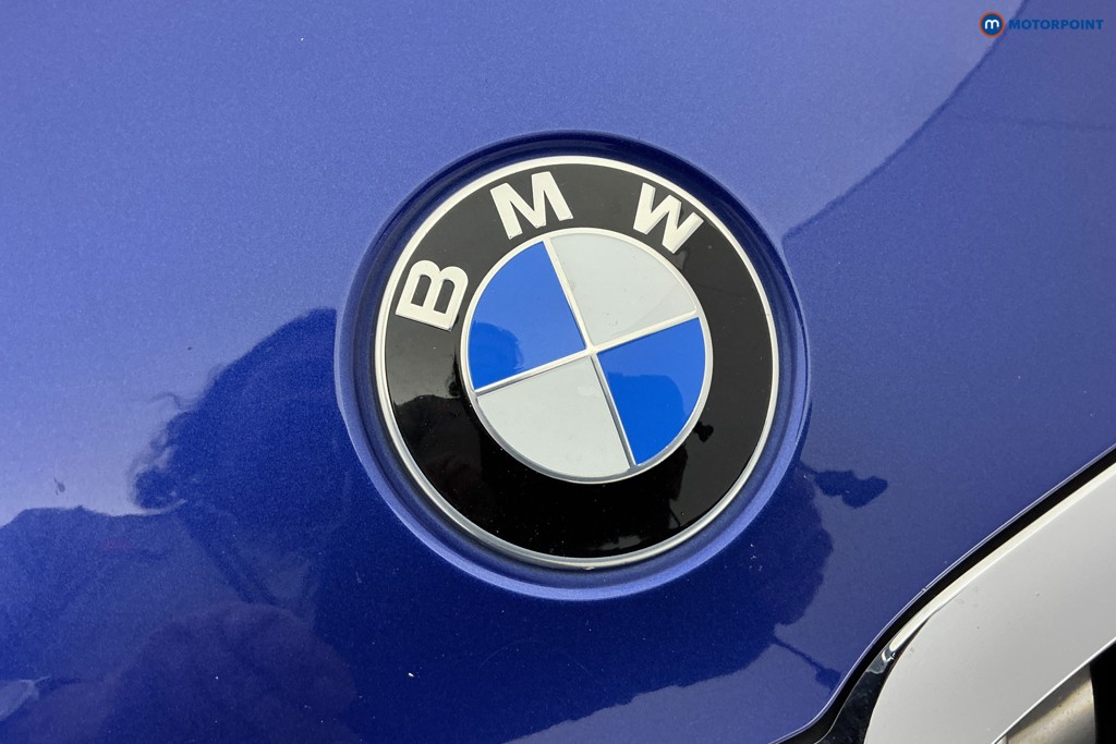 BMW 3 Series M Sport Automatic Petrol Plug-In Hybrid Saloon - Stock Number (1644399) - 23rd supplementary image