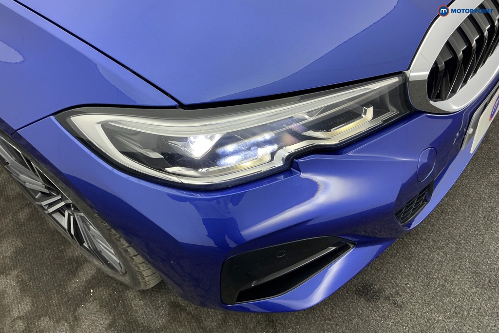 BMW 3 Series M Sport Automatic Petrol Plug-In Hybrid Saloon - Stock Number (1644399) - 24th supplementary image