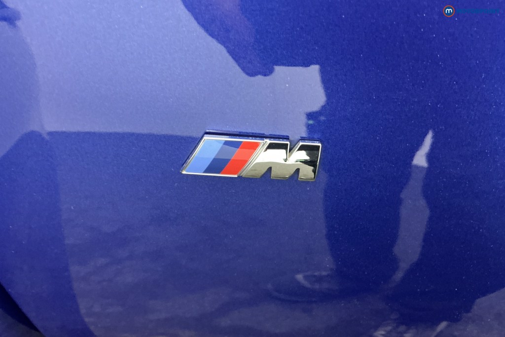 BMW 3 Series M Sport Automatic Petrol Plug-In Hybrid Saloon - Stock Number (1644399) - 25th supplementary image
