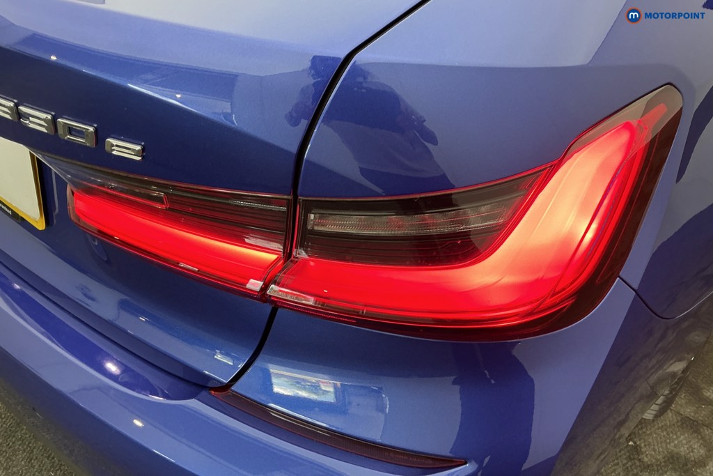 BMW 3 Series M Sport Automatic Petrol Plug-In Hybrid Saloon - Stock Number (1644399) - 26th supplementary image