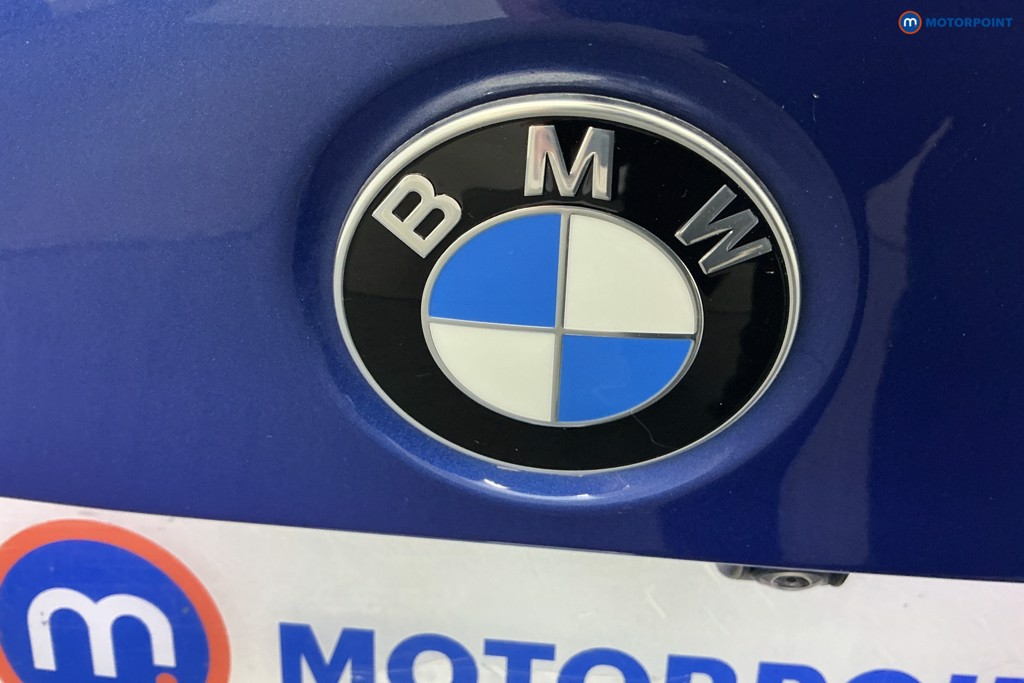 BMW 3 Series M Sport Automatic Petrol Plug-In Hybrid Saloon - Stock Number (1644399) - 28th supplementary image