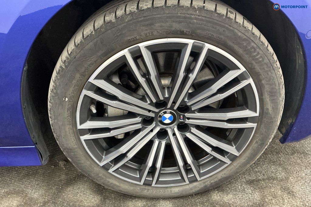 BMW 3 Series M Sport Automatic Petrol Plug-In Hybrid Saloon - Stock Number (1644399) - 30th supplementary image