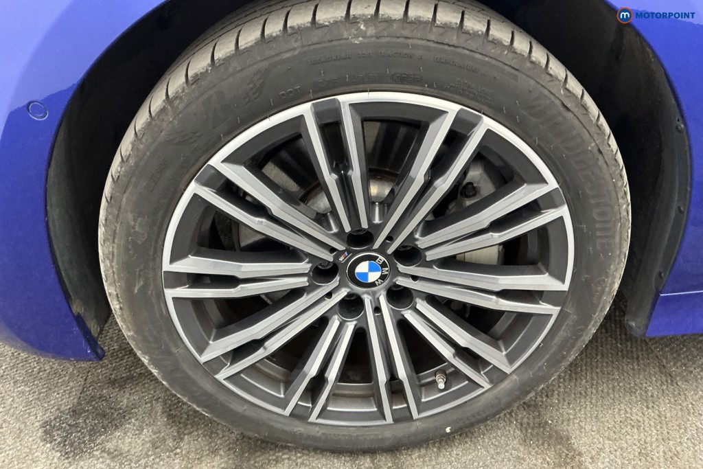 BMW 3 Series M Sport Automatic Petrol Plug-In Hybrid Saloon - Stock Number (1644399) - 31st supplementary image