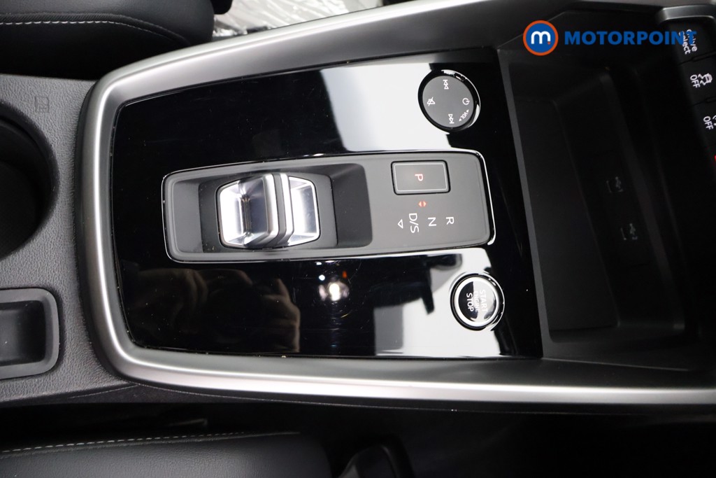 Audi A3 S Line Automatic Petrol Saloon - Stock Number (1644417) - 8th supplementary image