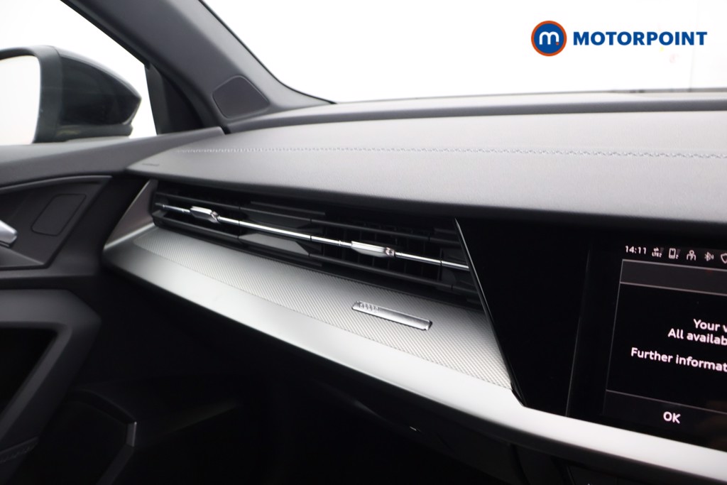 Audi A3 S Line Automatic Petrol Saloon - Stock Number (1644417) - 9th supplementary image