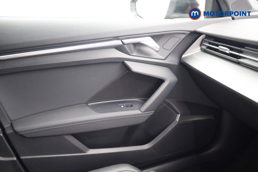 Audi A3 S Line Automatic Petrol Saloon - Stock Number (1644417) - 10th supplementary image
