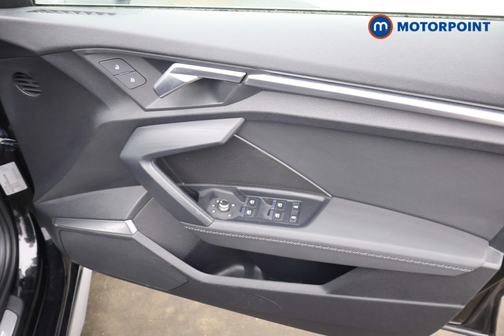 Audi A3 S Line Automatic Petrol Saloon - Stock Number (1644417) - 11th supplementary image