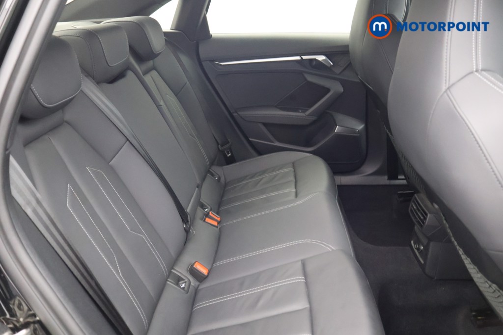 Audi A3 S Line Automatic Petrol Saloon - Stock Number (1644417) - 14th supplementary image