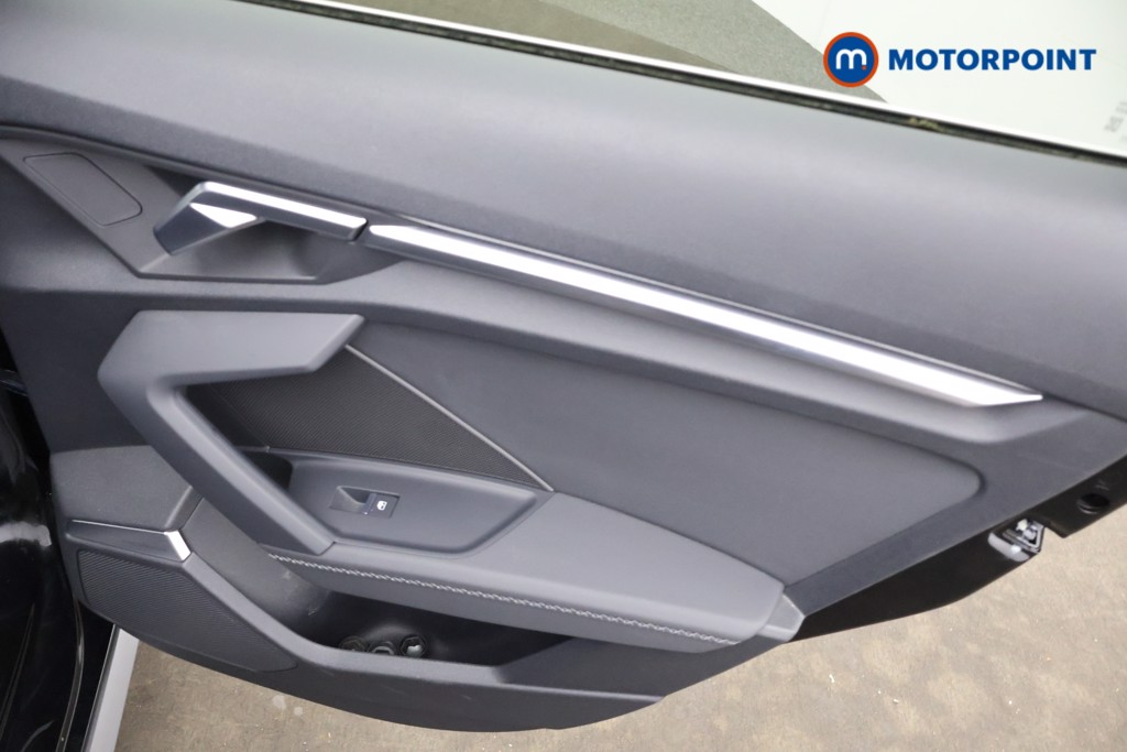 Audi A3 S Line Automatic Petrol Saloon - Stock Number (1644417) - 16th supplementary image