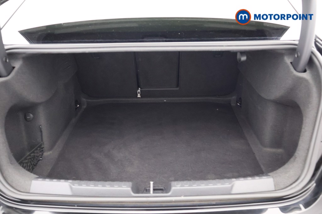 Audi A3 S Line Automatic Petrol Saloon - Stock Number (1644417) - 19th supplementary image