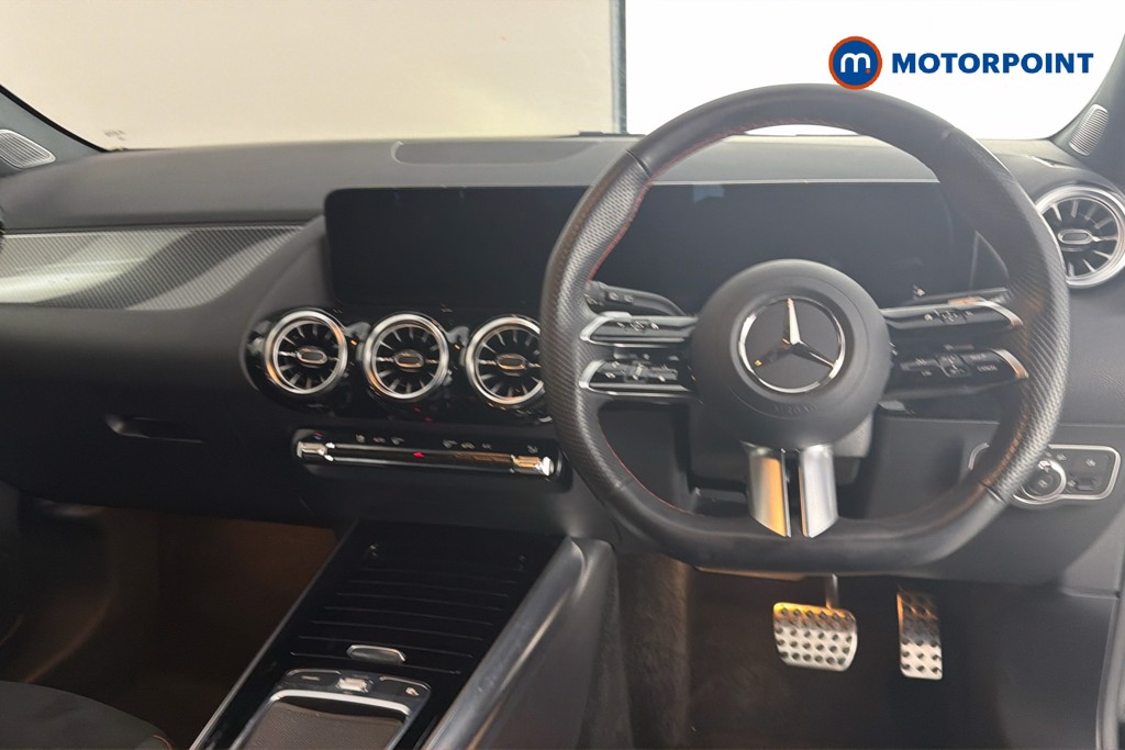 Mercedes-Benz GLA Amg Line Automatic Diesel SUV - Stock Number (1644498) - 2nd supplementary image