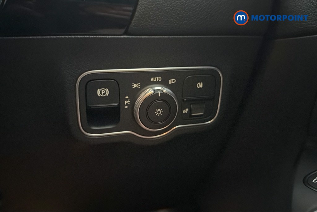 Mercedes-Benz GLA Amg Line Automatic Diesel SUV - Stock Number (1644498) - 18th supplementary image