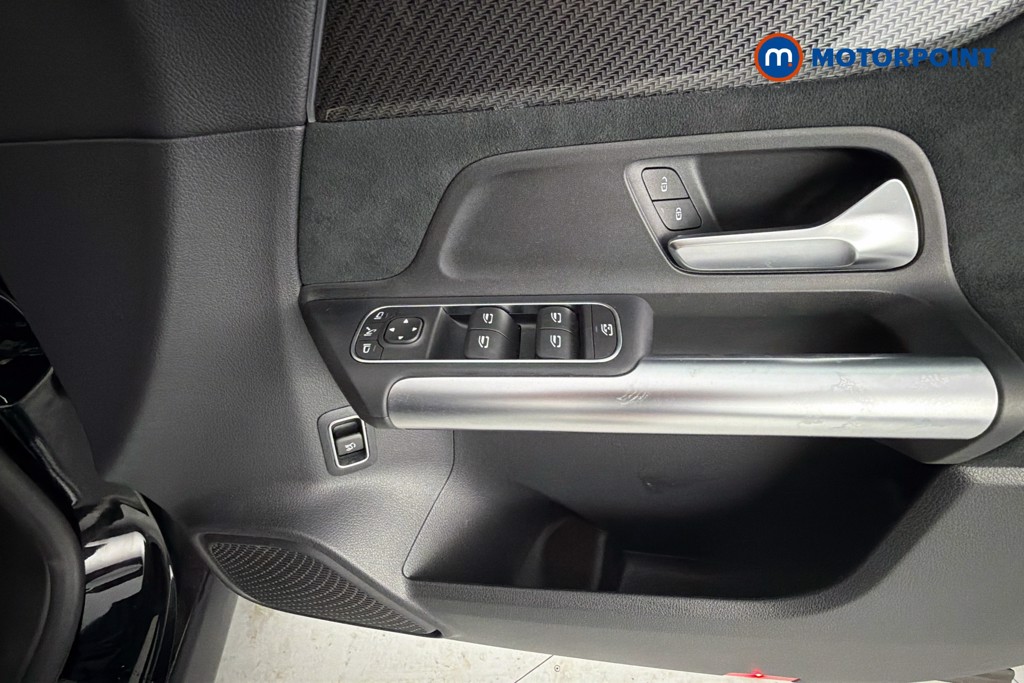 Mercedes-Benz GLA Amg Line Automatic Diesel SUV - Stock Number (1644498) - 20th supplementary image