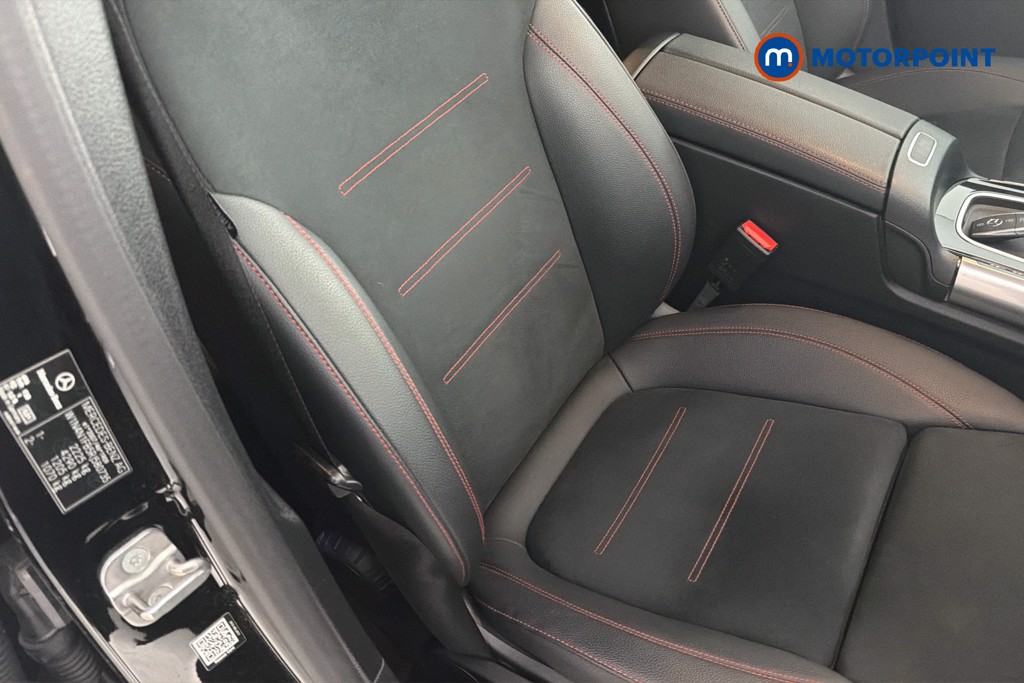 Mercedes-Benz GLA Amg Line Automatic Diesel SUV - Stock Number (1644498) - 22nd supplementary image
