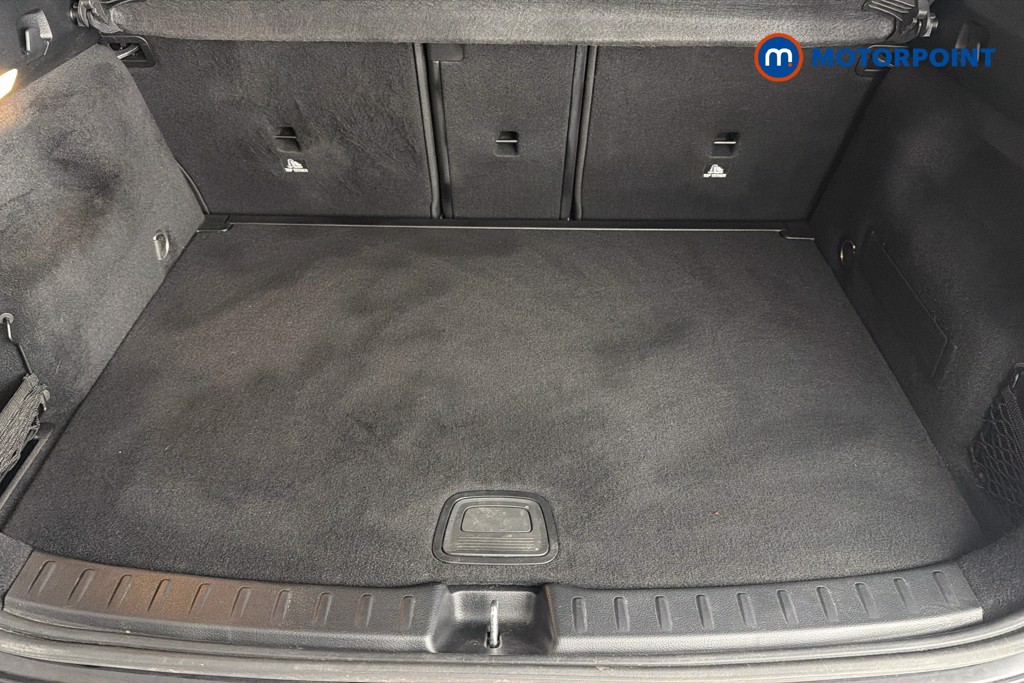 Mercedes-Benz GLA Amg Line Automatic Diesel SUV - Stock Number (1644498) - 33rd supplementary image