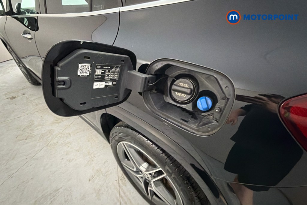 Mercedes-Benz GLA Amg Line Automatic Diesel SUV - Stock Number (1644498) - 41st supplementary image