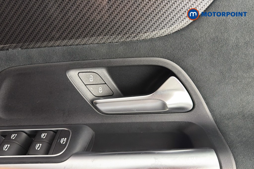 Mercedes-Benz GLA Amg Line Automatic Diesel SUV - Stock Number (1644498) - 42nd supplementary image