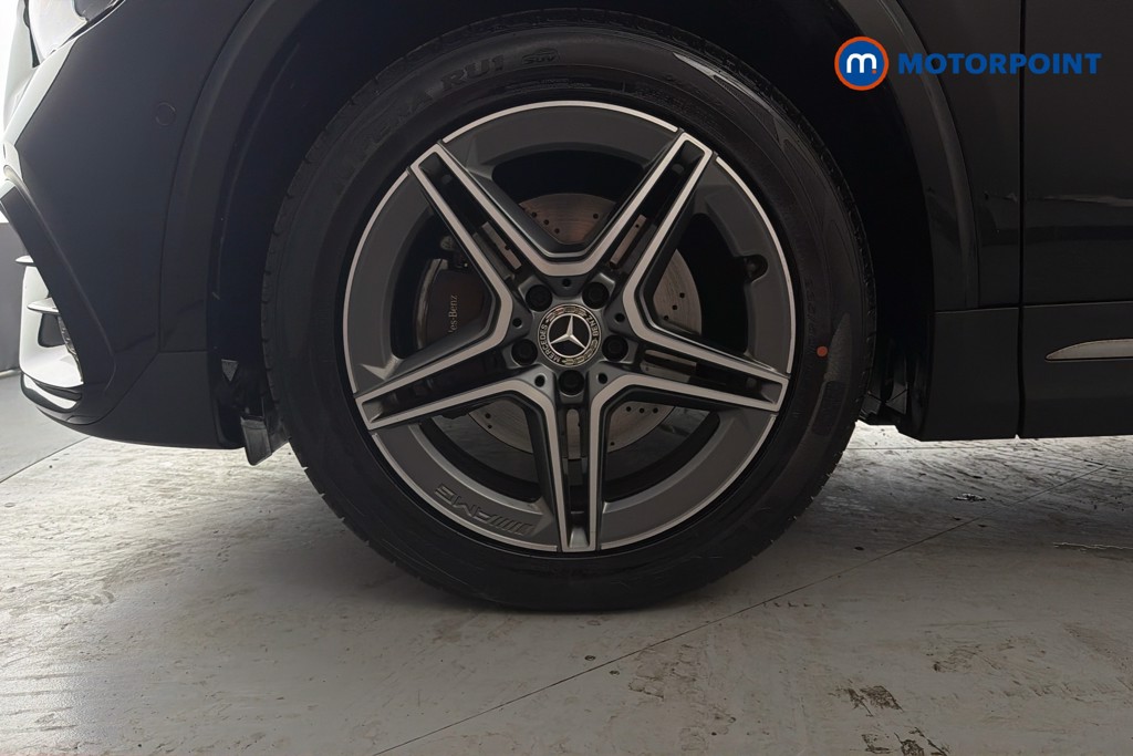 Mercedes-Benz GLA Amg Line Automatic Diesel SUV - Stock Number (1644498) - 47th supplementary image