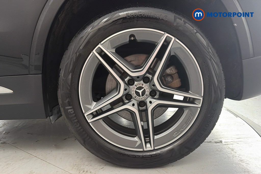 Mercedes-Benz GLA Amg Line Automatic Diesel SUV - Stock Number (1644498) - 48th supplementary image