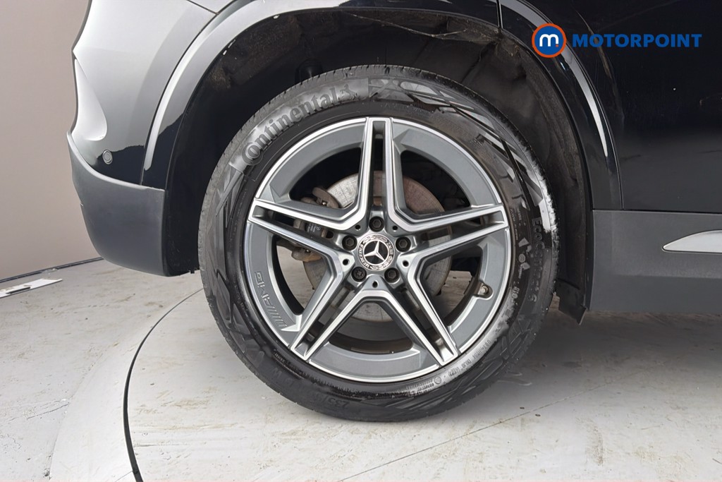 Mercedes-Benz GLA Amg Line Automatic Diesel SUV - Stock Number (1644498) - 49th supplementary image
