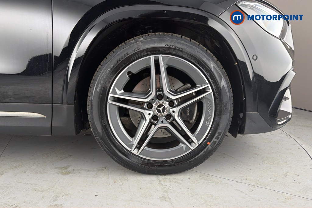 Mercedes-Benz GLA Amg Line Automatic Diesel SUV - Stock Number (1644498) - 50th supplementary image