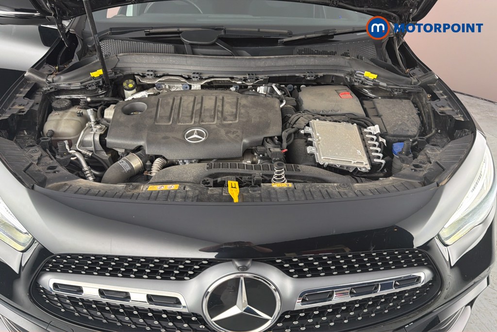 Mercedes-Benz GLA Amg Line Automatic Diesel SUV - Stock Number (1644498) - 51st supplementary image