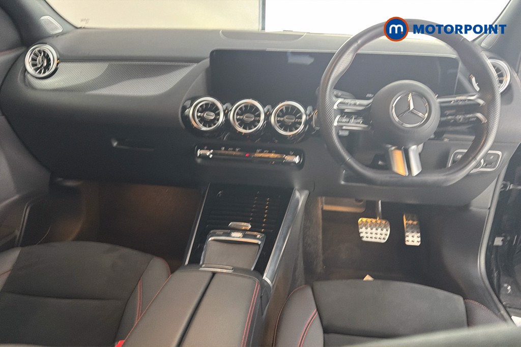 Mercedes-Benz GLA Amg Line Automatic Diesel SUV - Stock Number (1644498) - 1st supplementary image