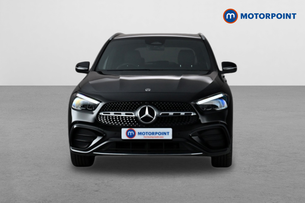 Mercedes-Benz GLA Amg Line Automatic Diesel SUV - Stock Number (1644498) - Front bumper