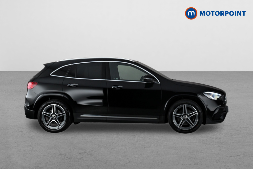 Mercedes-Benz GLA Amg Line Automatic Diesel SUV - Stock Number (1644498) - Drivers side