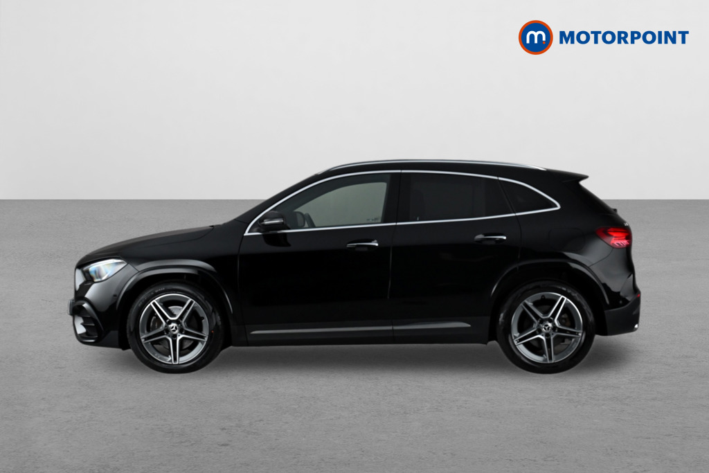 Mercedes-Benz GLA Amg Line Automatic Diesel SUV - Stock Number (1644498) - Passenger side
