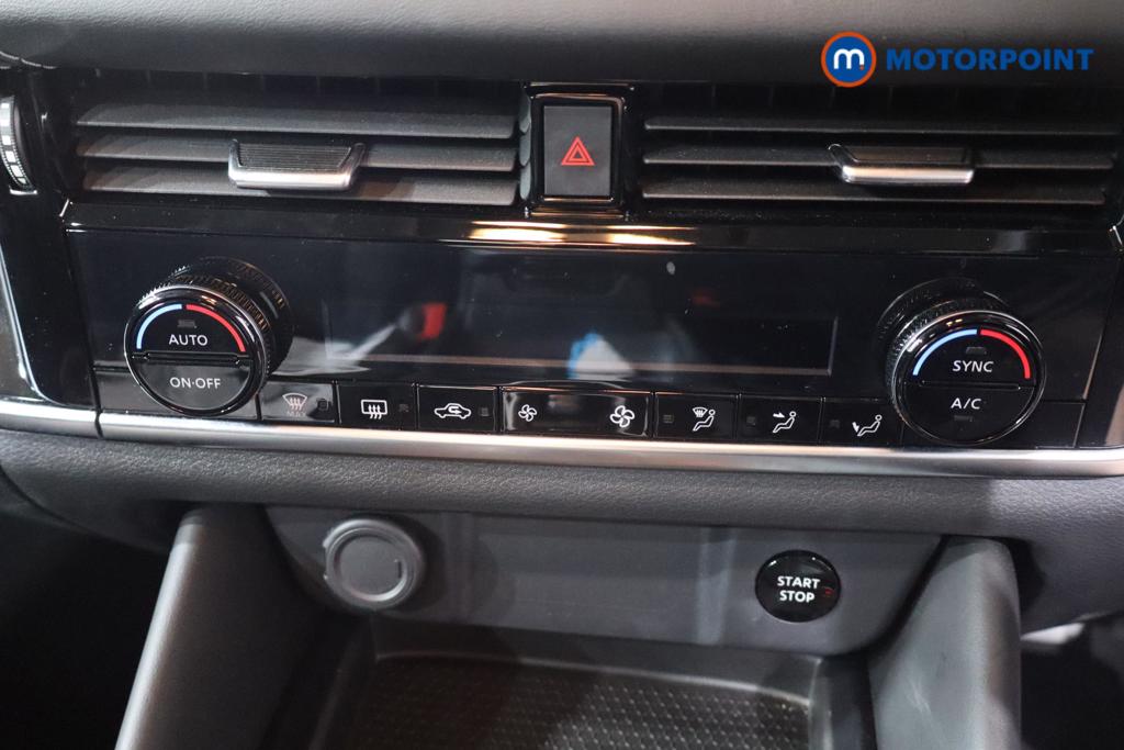 Nissan Qashqai N-Connecta Automatic Petrol-Electric Hybrid SUV - Stock Number (1644518) - 3rd supplementary image