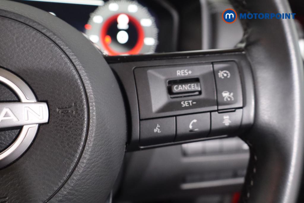 Nissan Qashqai N-Connecta Automatic Petrol-Electric Hybrid SUV - Stock Number (1644518) - 6th supplementary image